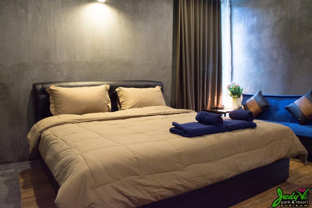 Buriram Judy Park & Resort Kültér fotó